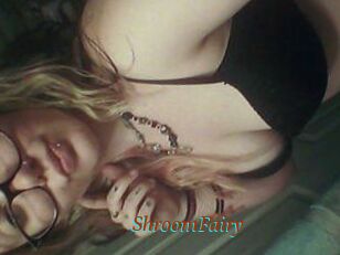 ShroomFairy