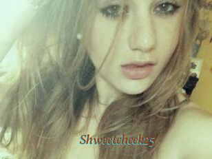 Shweetcheek25