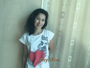 ShyMisa