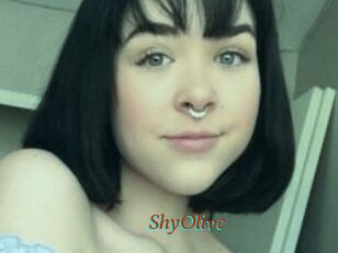 ShyOlive