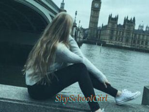 ShySchoolGirl_