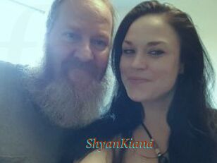 ShyanKiana