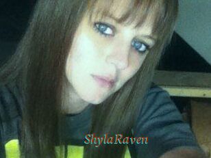 ShylaRaven