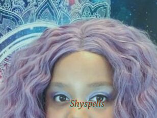 Shyspells