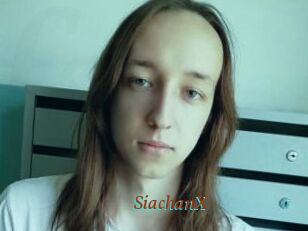 SiachanX