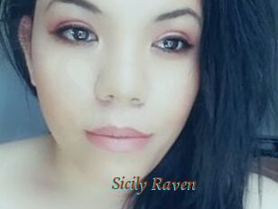 Sicily_Raven