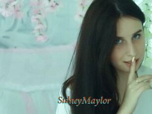 SidneyMaylor