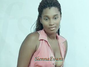 SiennaEvans