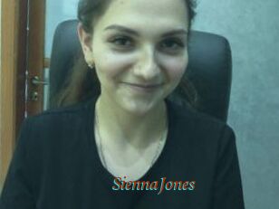 SiennaJones