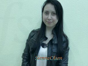 SiennaOlsen