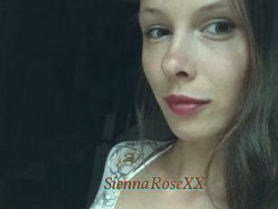 SiennaRoseXX