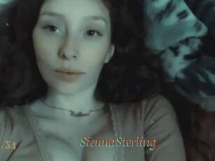 SiennaSterling