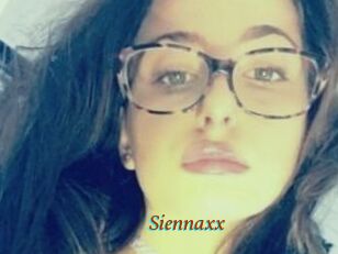 Siennaxx