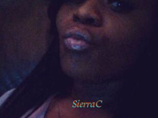 SierraC