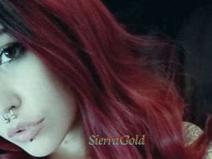 SierraGold