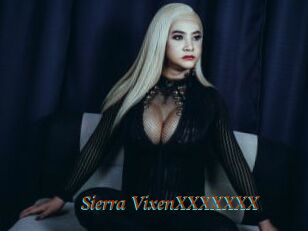 Sierra_VixenXXXXXXX