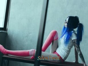 SilenTmill