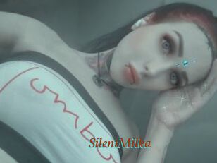 SilentMilka