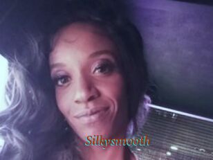 Silkysmooth