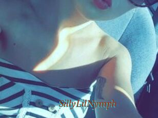 SillyLilNymph