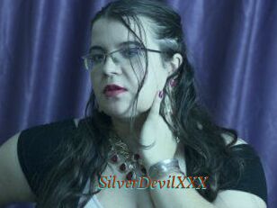 SilverDevilXXX