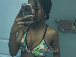 SilverRoseXOXO