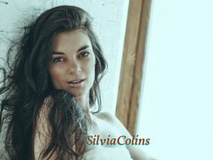 SilviaColins