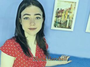 SilviaMarshall