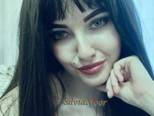 SilviaMoor