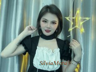 SilviaMora