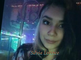 Silvia_Lorence