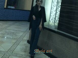 Silvia_art