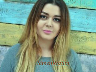 SimenRozilin
