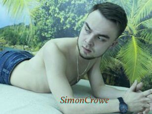 SimonCrowe