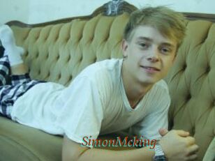 SimonMcking