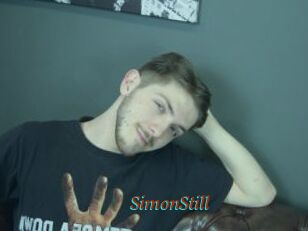 SimonStill
