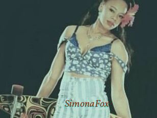 SimonaFox
