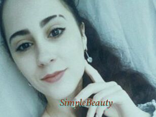 SimpleBeauty