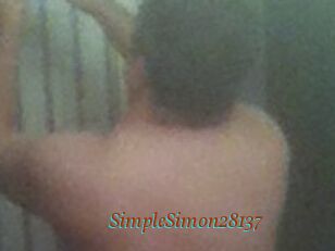 SimpleSimon28137