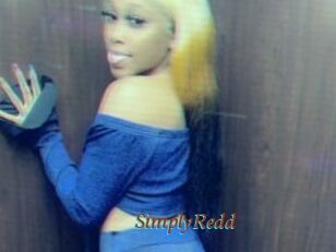 SimplyRedd