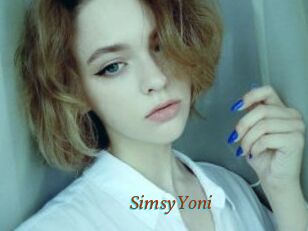 SimsyYoni