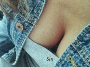 Sin