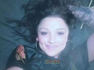 SinSiti