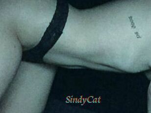 SindyCat