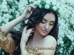SindyDiamond4U