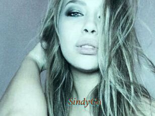 SindyGo_