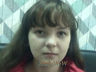 SindyWoW