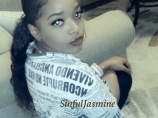 SinfulJasmine