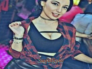 SinfulKylie
