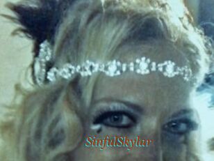 SinfulSkylar